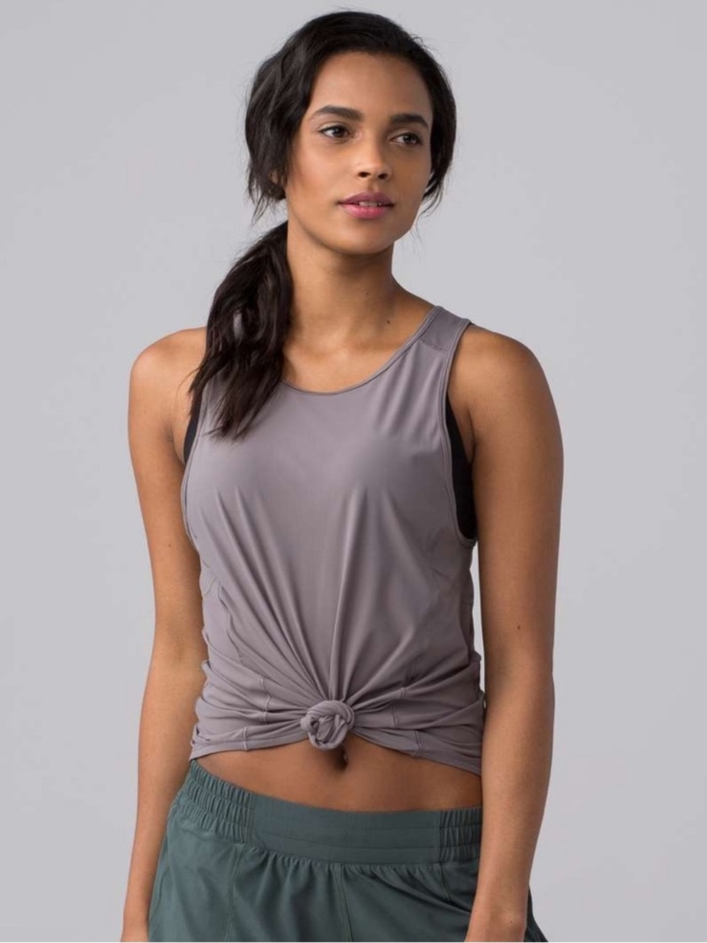 Lululemon Sculpt Tank